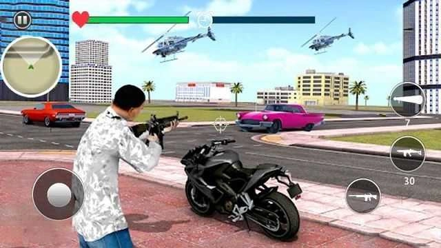 都市飞车英雄归来(3)