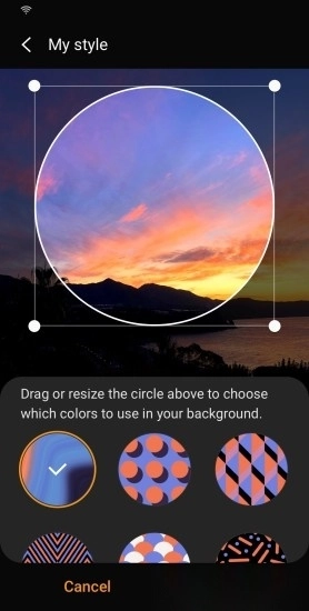 三星GalaxyWearable最新版图1