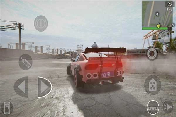 火力全開2城市狂熱中文版圖5