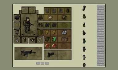 我的士兵正版图1