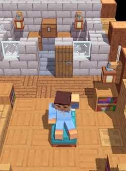 艾利克斯的世界