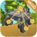 万物创造机械师最新版