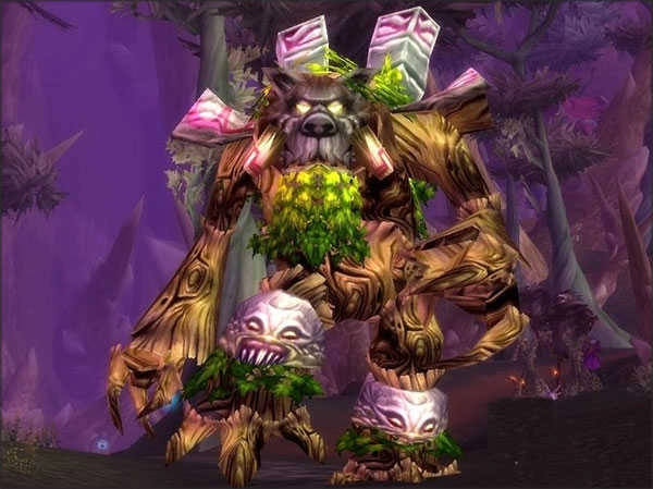 塔瑞斯世界游戏(3)