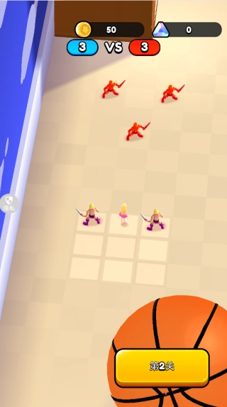 魔法公主城堡-截圖2