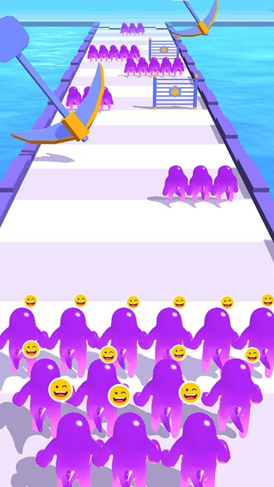 果凍大沖鋒手機最新版圖3