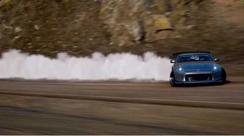 城市地平线狂飙(3)