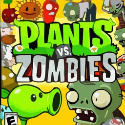 植物大战僵尸DS版