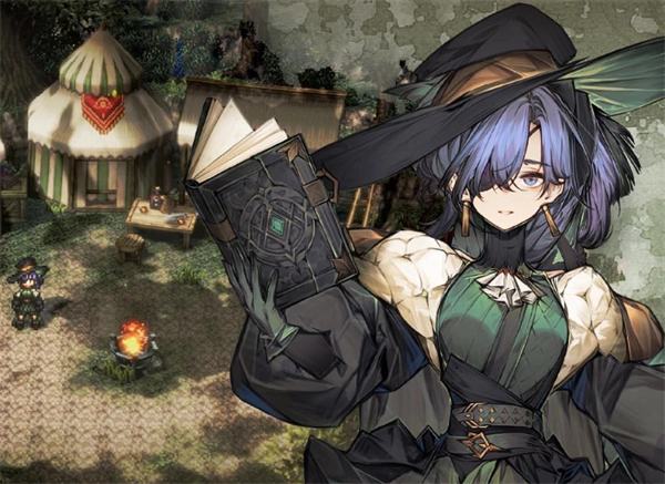 《风之痕迹》风系队伍核心配置解析