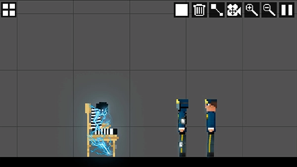 监狱游乐场手机版截图4