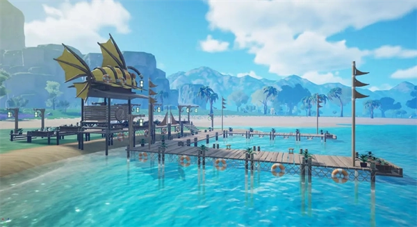 创造吧我们的星球最新版(3)