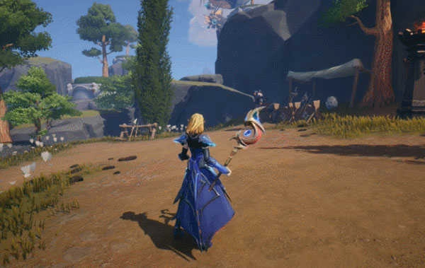 塔瑞斯世界游戏(1)