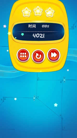 割绳子玩穿越最新版(2)