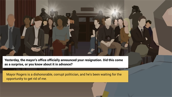 这是警察汉化版图2