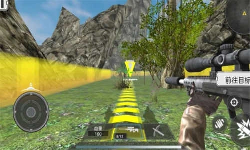 恐龙生存真实模拟