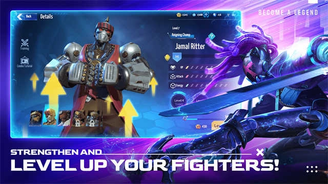 金属对决手机版