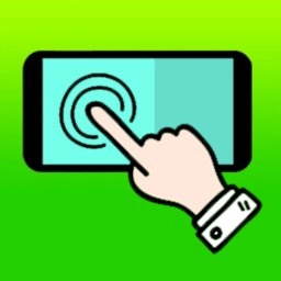 手动连点器手机版