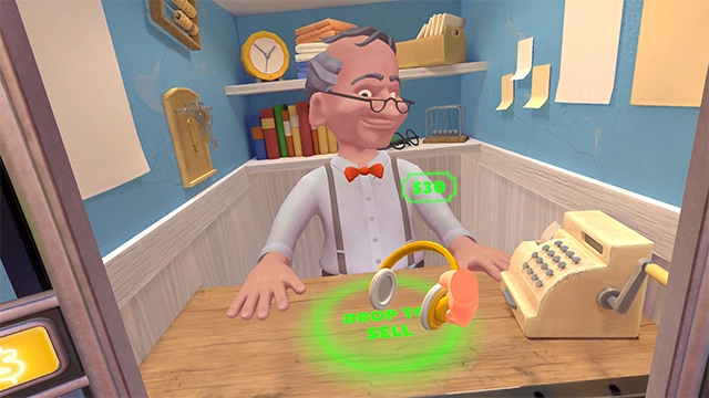 我是安检员手机版(2)