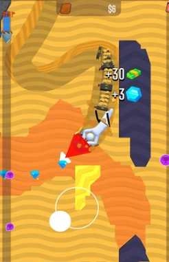 沙盘模拟工具车(3)