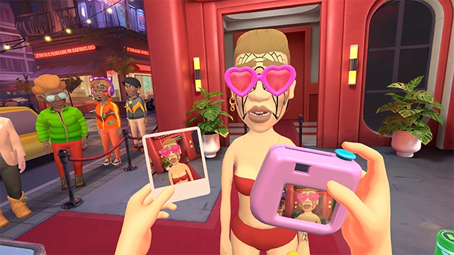 我是安检员手机版(4)