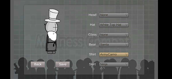 疯狂机械手中文版-图1
