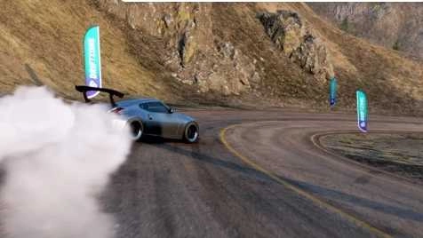 城市地平线狂飙(2)