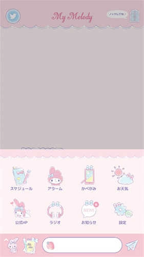 MyMelody-图4