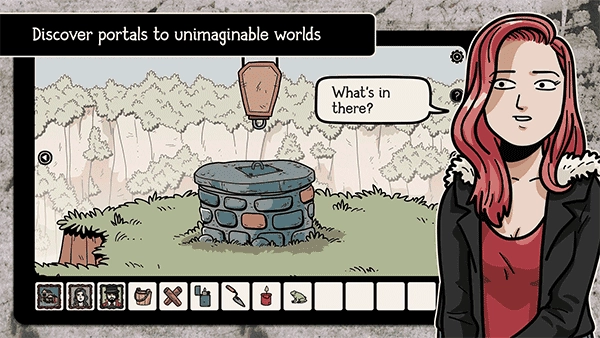 无处之家最新版(2)