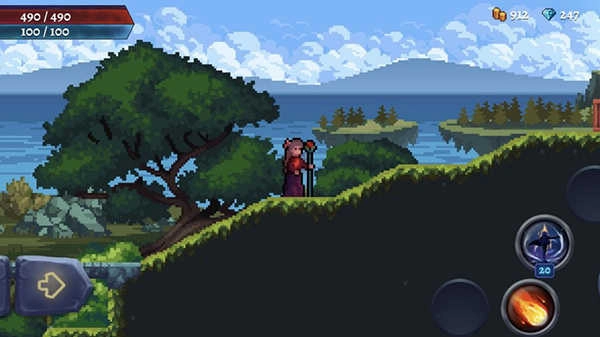 黑暗崛起中文版