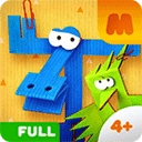 纸星历险记安卓版