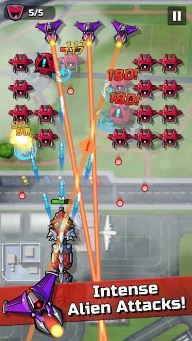 巨像宇宙危机图4