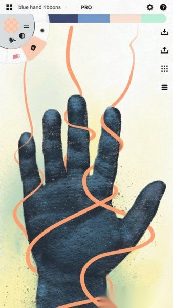 概念画板软件截图4