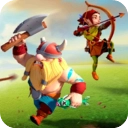 掠夺英雄手机版