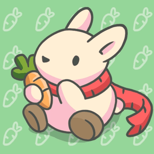 月兔歷險記最新版