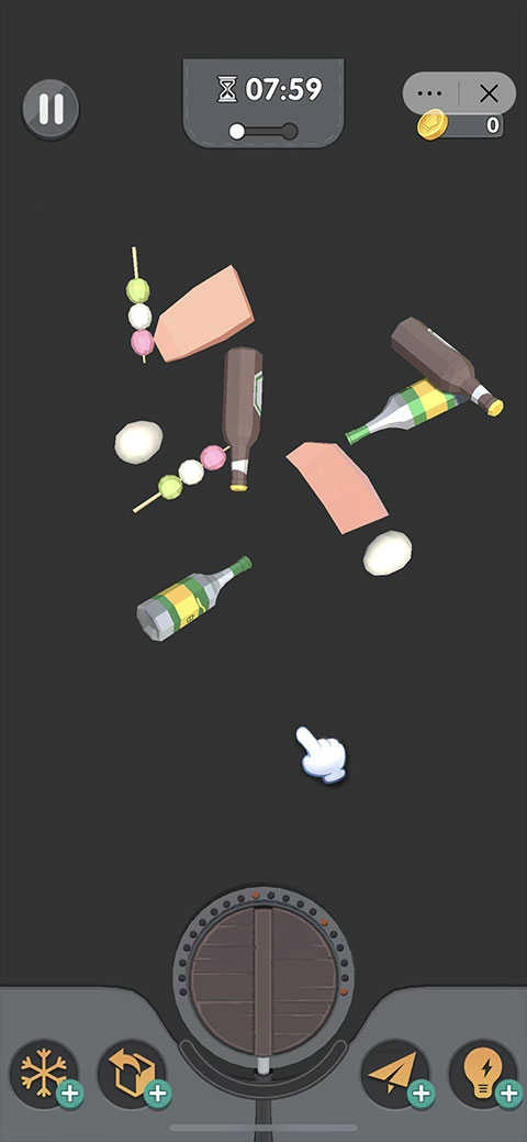 美食大作战手机版图2