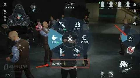 零号任务最新版(1)