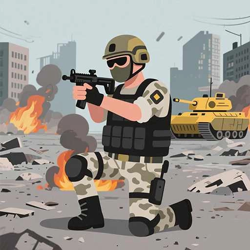 战争任务挑战 V300.1.0