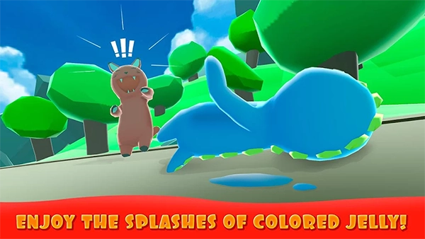 基佬大乱斗最新版图4