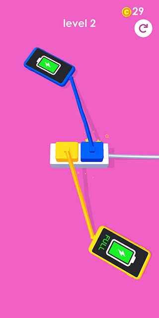 手机没电不可以游戏图4