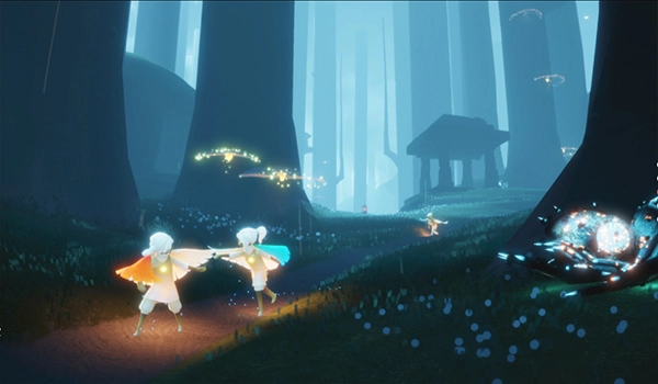 光遇測試服最新版-截圖1