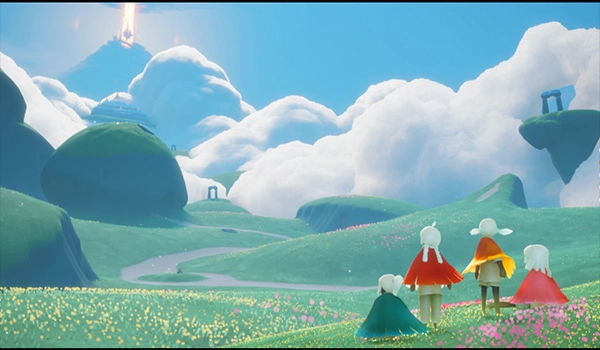 光遇測試服最新版-截圖2