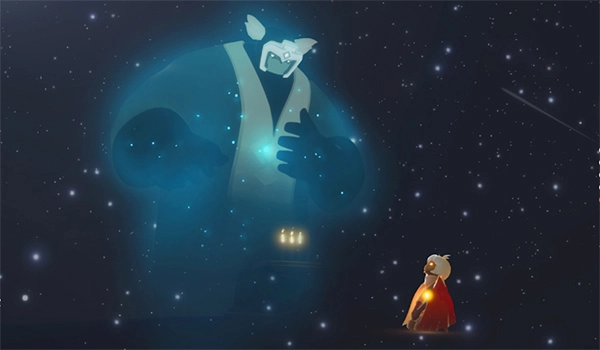 光遇測試服最新版-截圖4