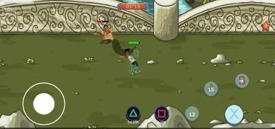 丹尼斯被居民殴打