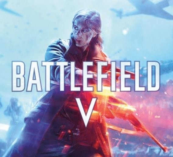 战地5免费中文版