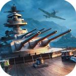 战舰世界闪击战国际服手机版
