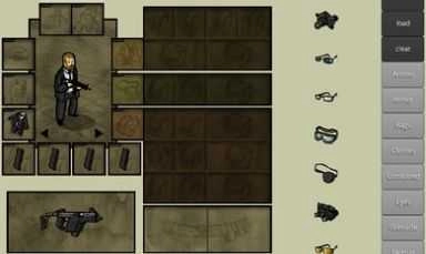 我的士兵正版图3