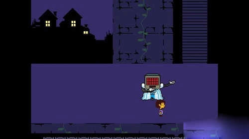 undertale汉化版(4)