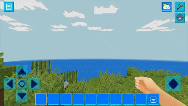 方舟方块世界中文版(2)