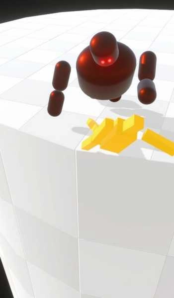 鬼畜闪击格斗图3