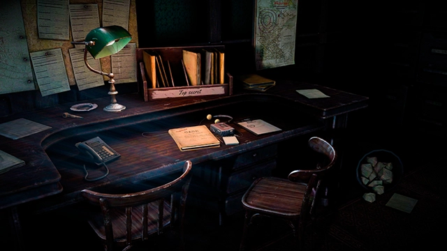 911猎物安卓版图2