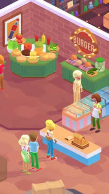 美食制作计划图2